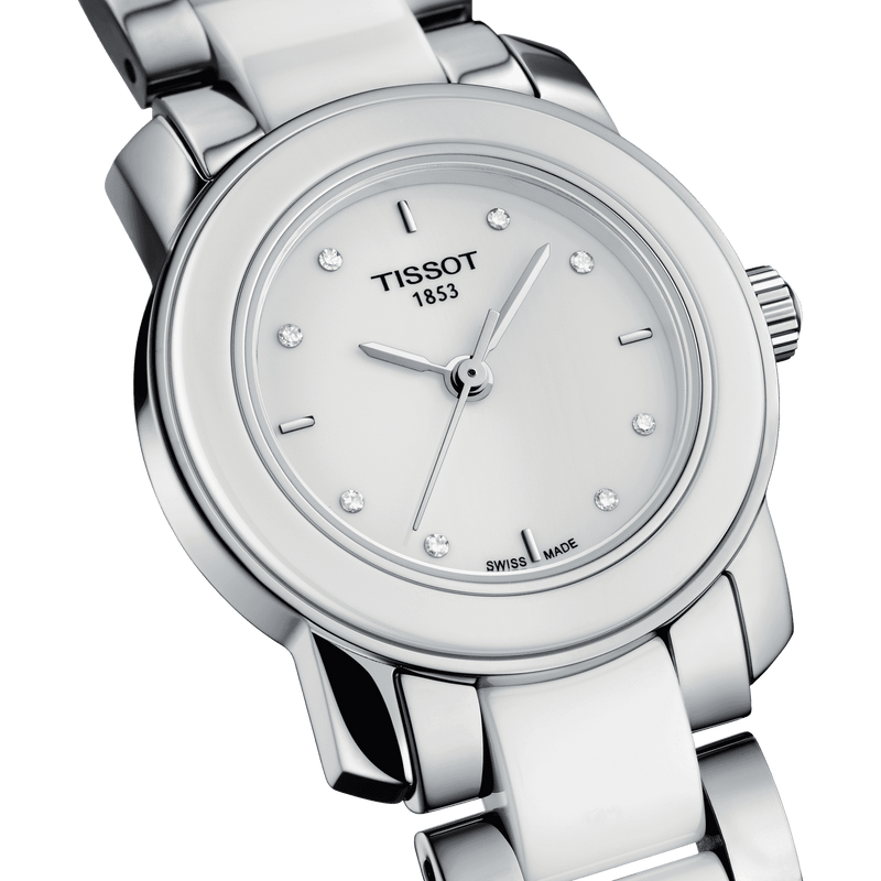 Tissot Cera