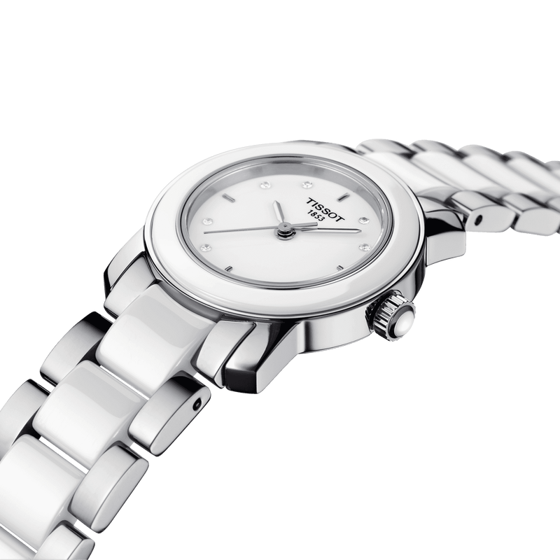 Tissot Cera