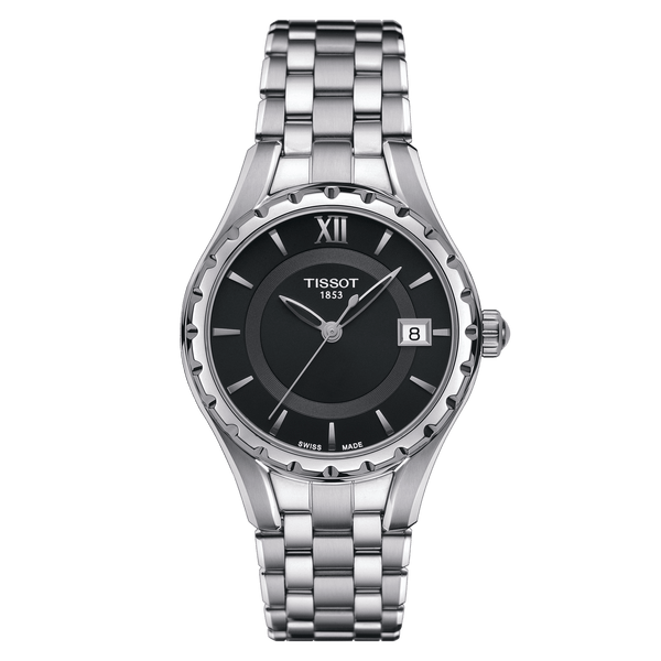 Tissot Lady