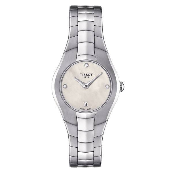 Tissot T-Round