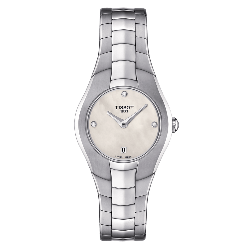 Tissot T-Round