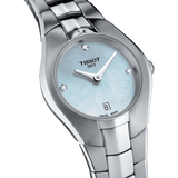 Tissot T-Round