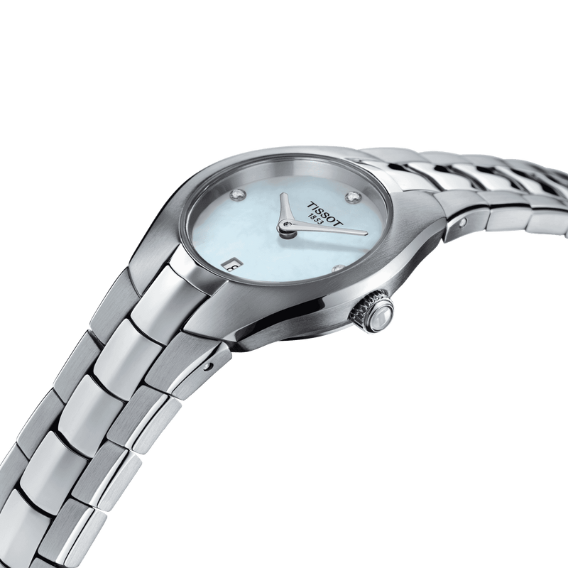 Tissot T-Round