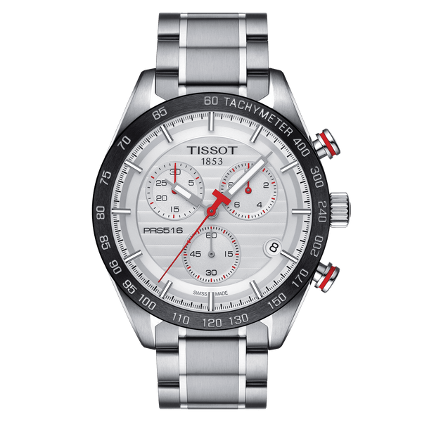 Tissot PRS 516 Chronograph