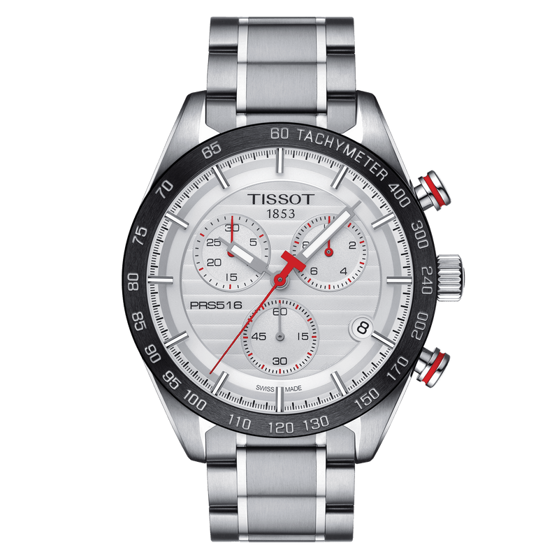 Tissot PRS 516 Chronograph