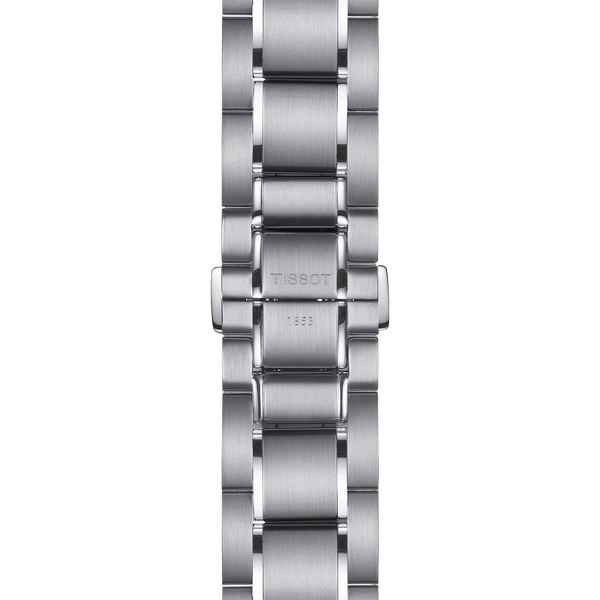 Tissot PRS 516 Chronograph