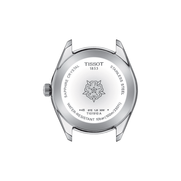 Tissot PR 100 Lady Sport Chic