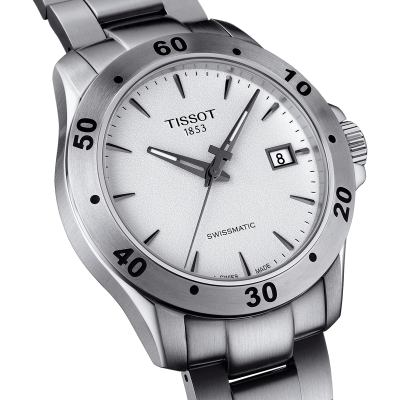 Tissot sales swissmatic opinioni
