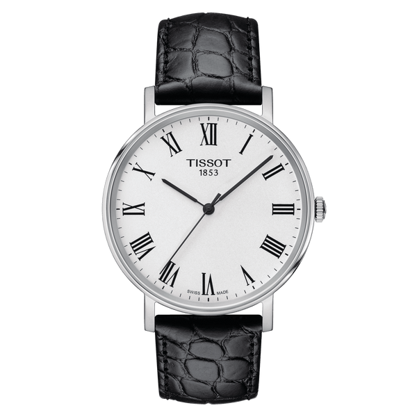 Tissot Everytime Medium