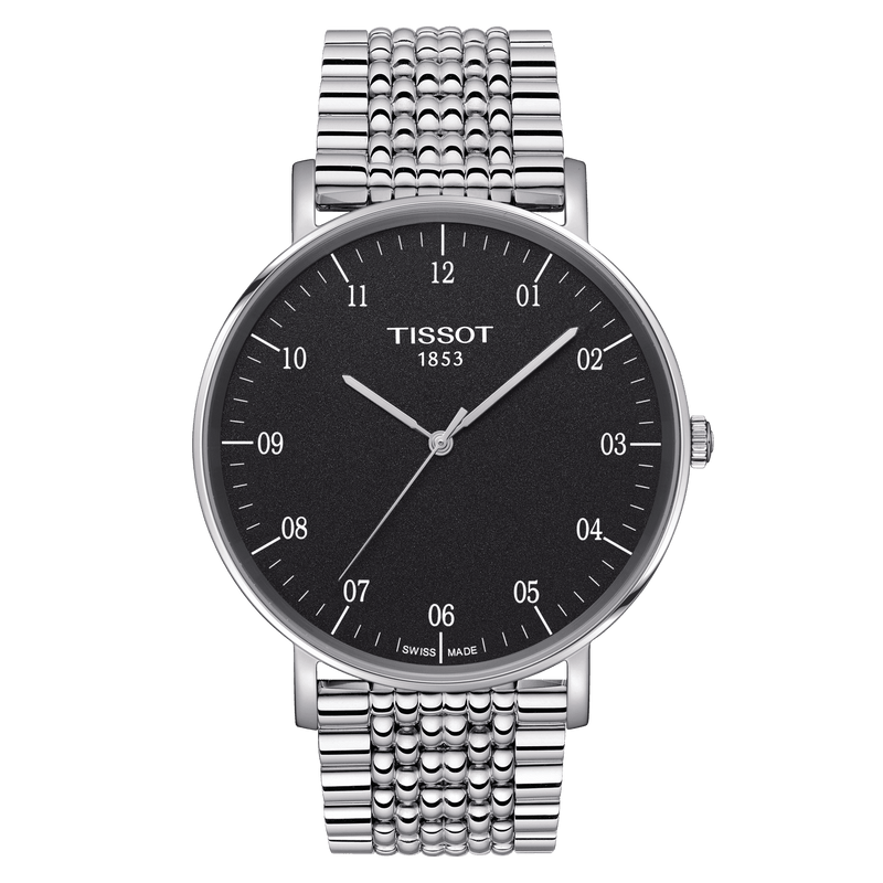 Tissot Everytime Large