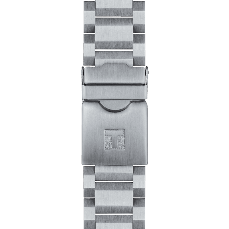 Tissot Supersport Gent