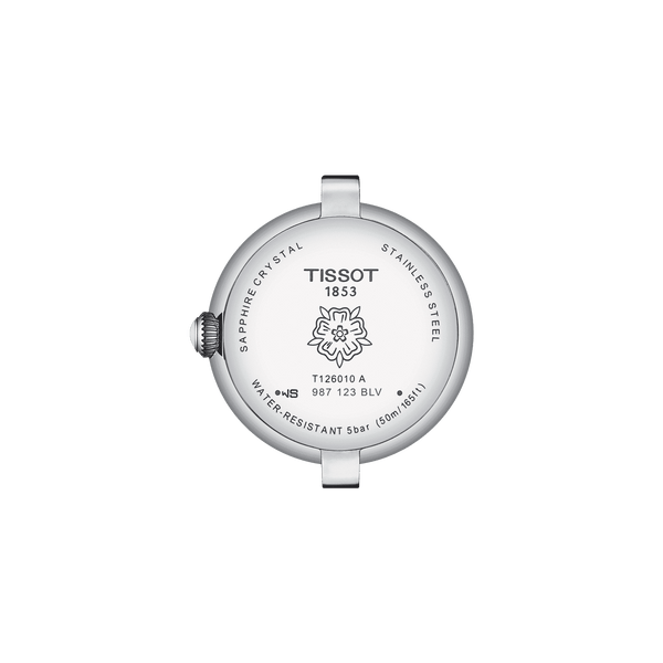 Tissot Bellissima Small lady