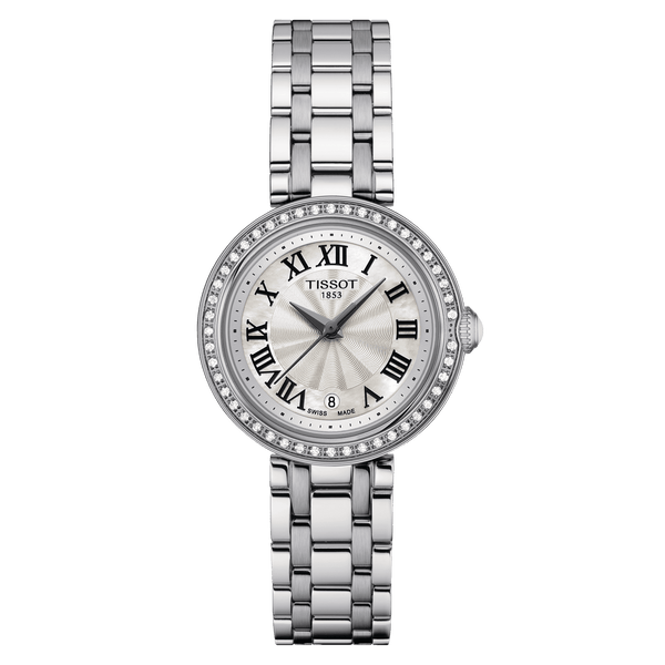 Tissot Bellissima Small Lady