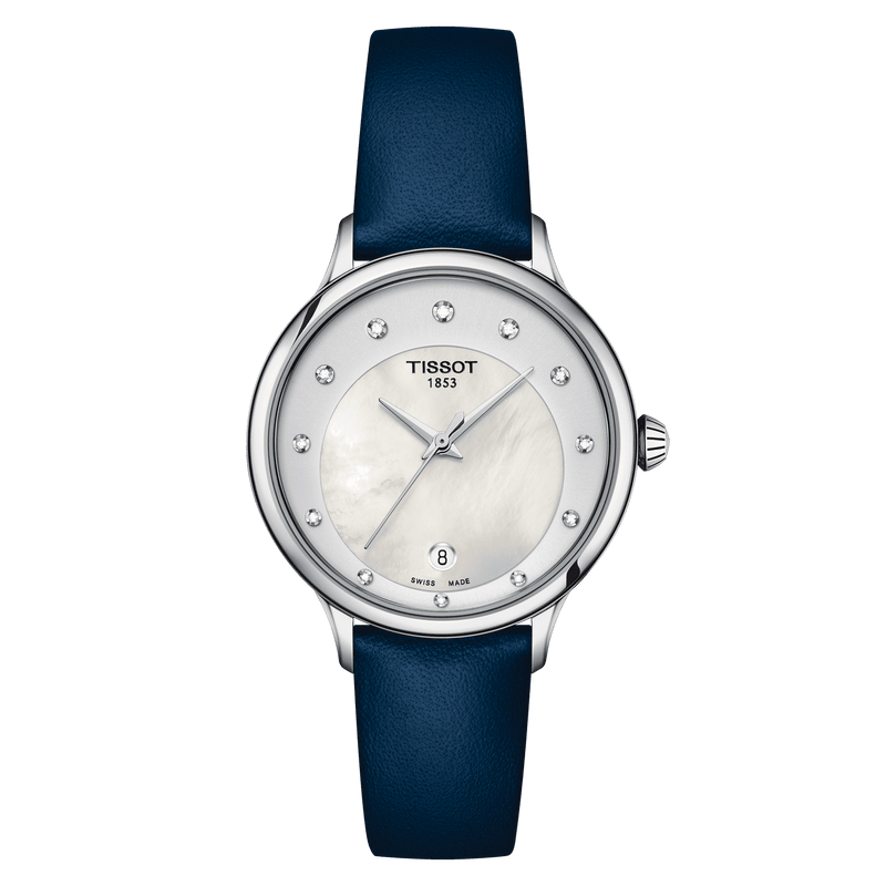 Tissot Odaci-T