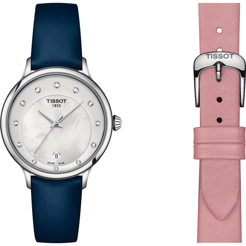 Tissot Odaci-T