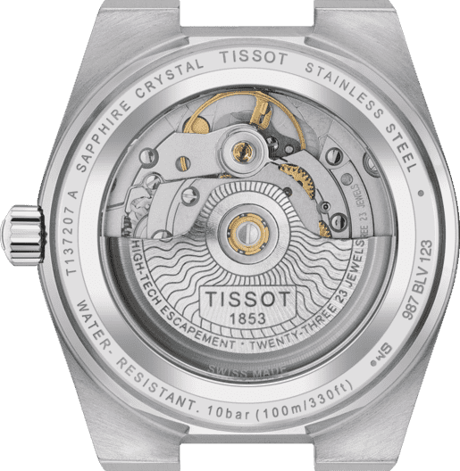 Tissot PRX Powermatic 80 35mm