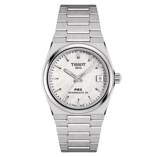 Tissot PRX Powermatic 80 35mm