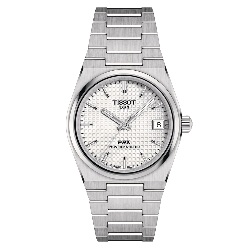 Tissot PRX Powermatic 80 35mm