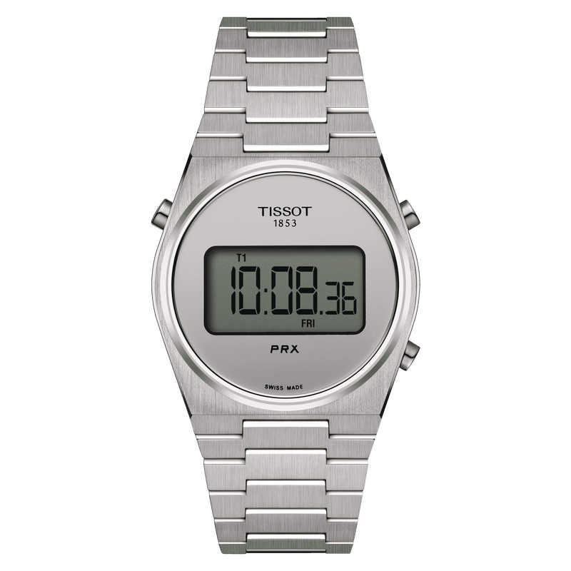 Tissot PRX Digital 35 mm