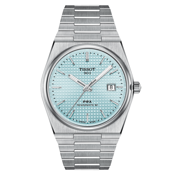 Tissot PRX Powermatic 80