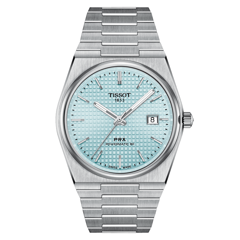 Tissot PRX Powermatic 80