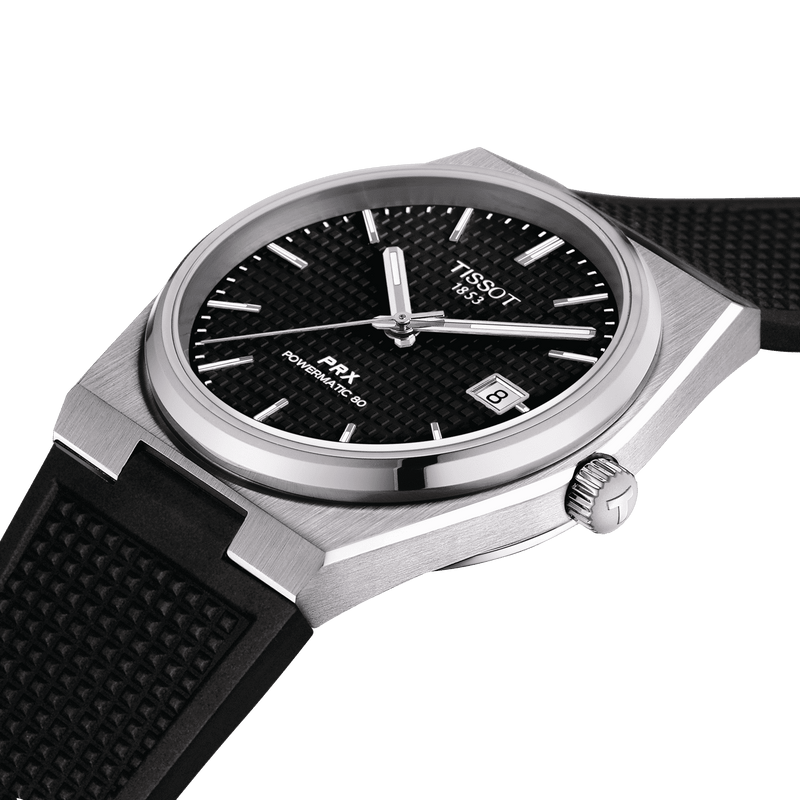 Tissot PRX Powermatic 80