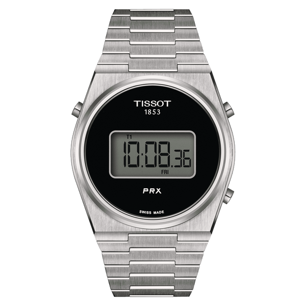 Tissot PRX Digital