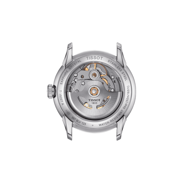 Tissot Chemin des Tourelles Powermatic 80 34mm