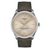 Tissot Chemin des Tourelles Powermatic 80 42mm