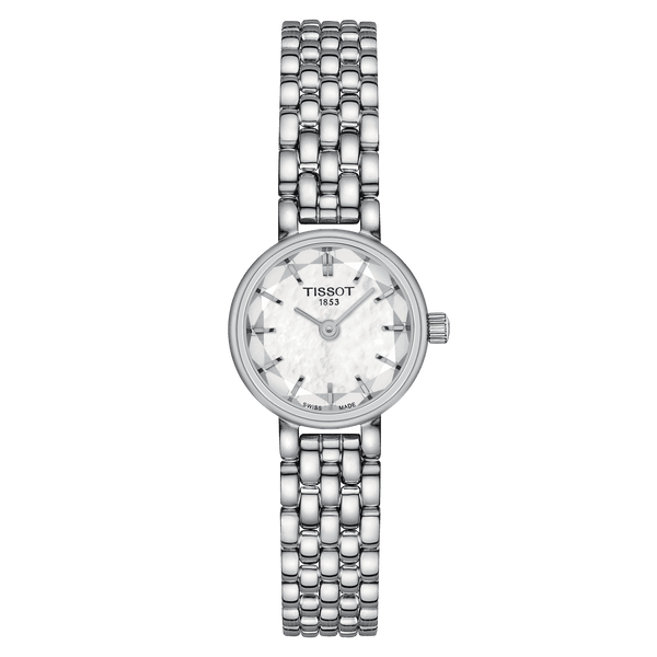 Tissot Lovely Round