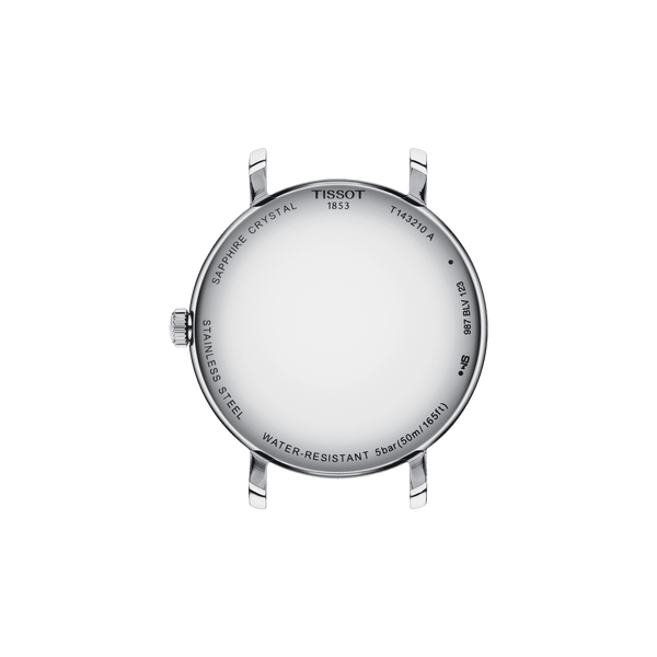 Tissot Everytime 34mm