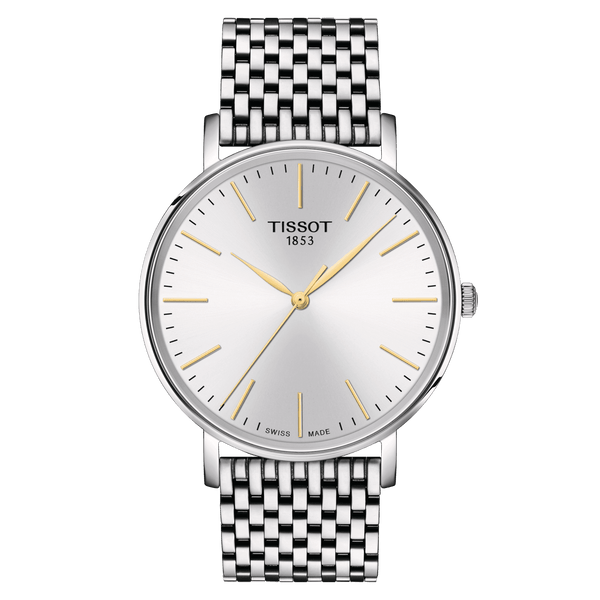 Tissot Everytime 40mm