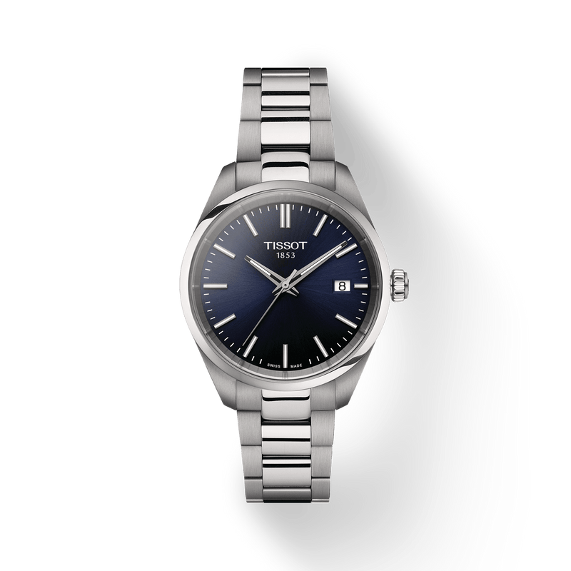 Tissot PR 100 34mm