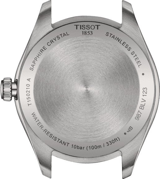 Tissot PR 100 34mm