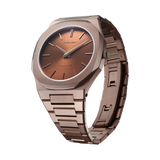 CHOCOLATE Ultra Thin Bracelet 40 mm UTBJ10