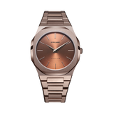 CHOCOLATE Ultra Thin Bracelet 40 mm UTBJ10