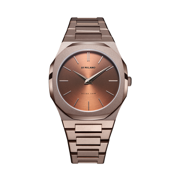 CHOCOLATE Ultra Thin Bracelet 40 mm UTBJ10