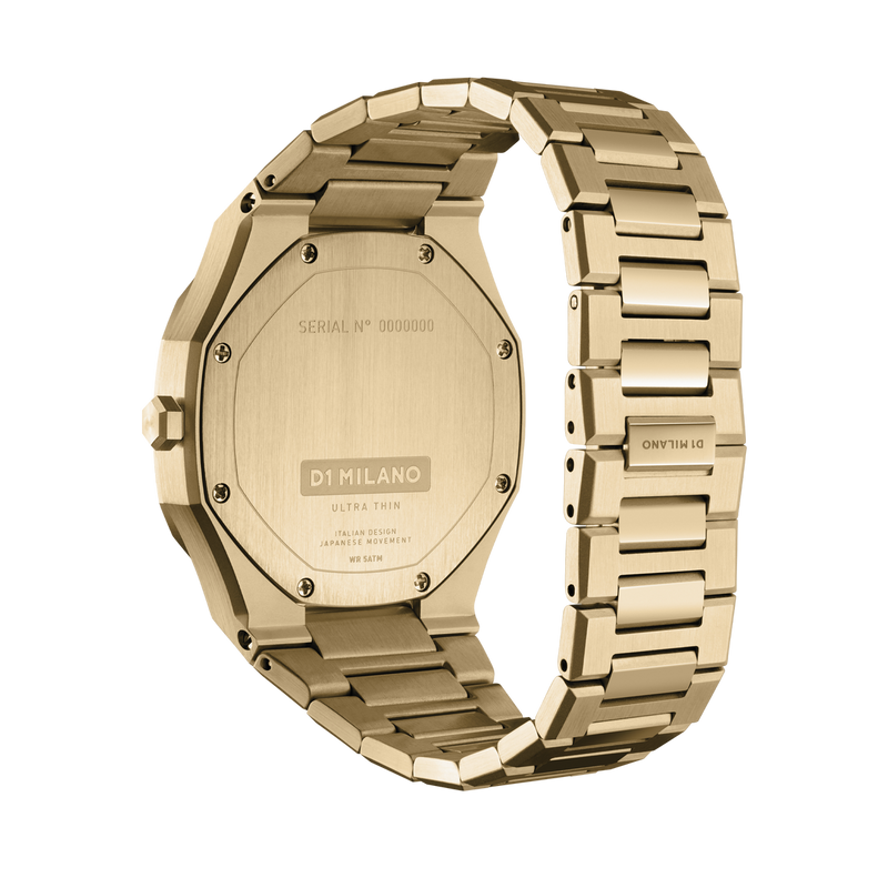 Ultra Thin Bracelet 34mm - Dusk UTBL18