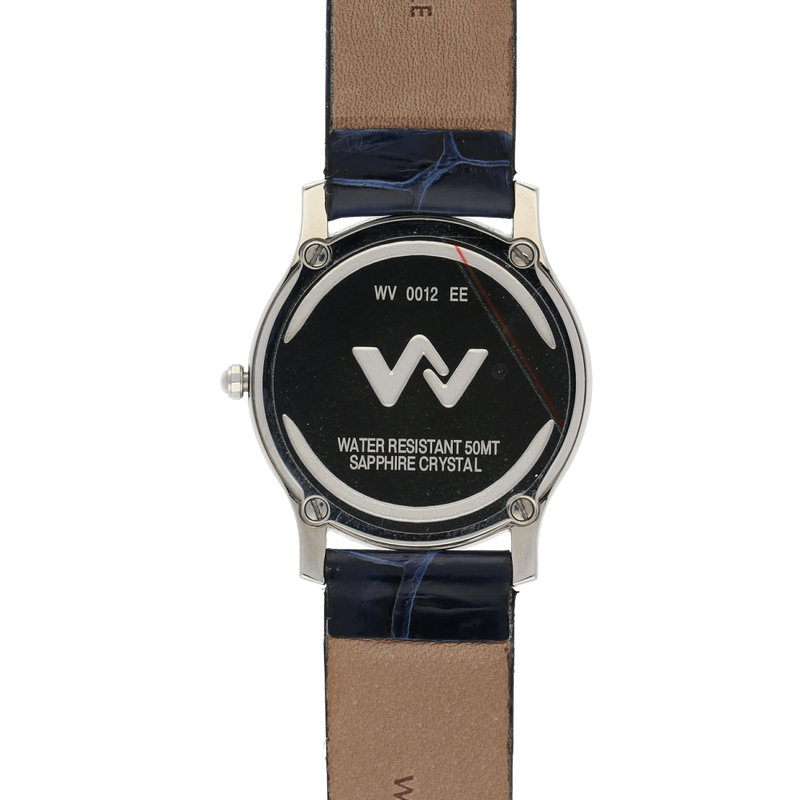 Wylervetta ultra sottile donna WV0012EE