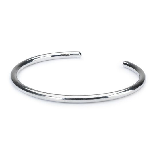 Bangle argento