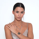 GIROCOLLO PALMA GLITTER GHAFRP