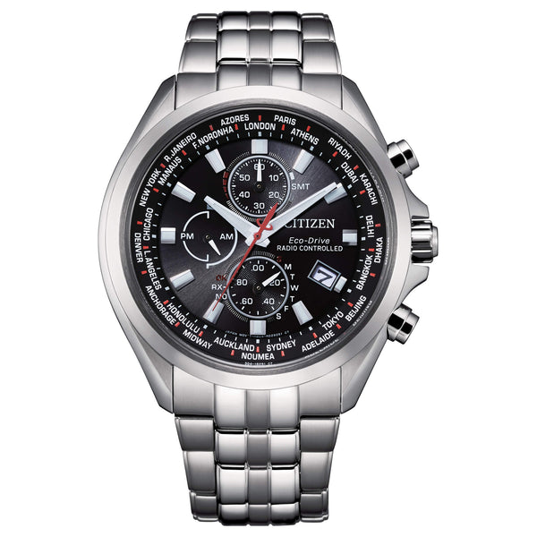 Citizen H804 Sport AT8200-87E