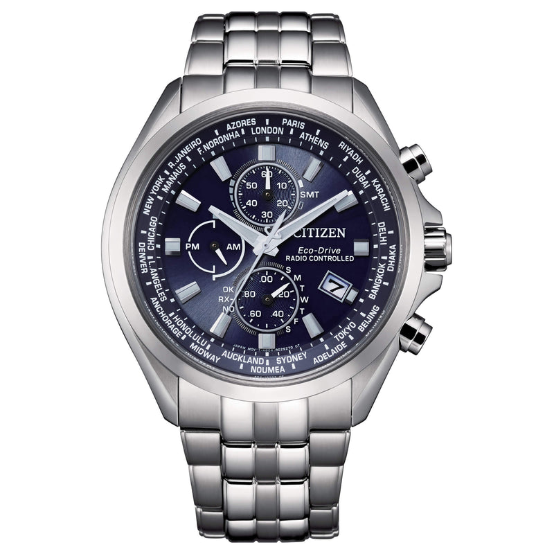 Citizen H804 Sport AT-8200-87L