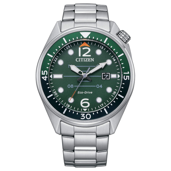 Citizen collezione ore felici Seaplane AW1715-86X