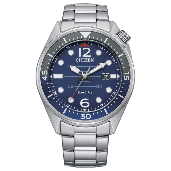 Citizen collezione ore felici Seaplane AW1716-83L