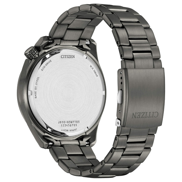 Citizen collezione ore felici Seaplane AW1717-81X