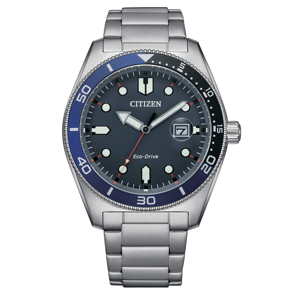 Citizen collezione ore felici Marine AW1761-89L