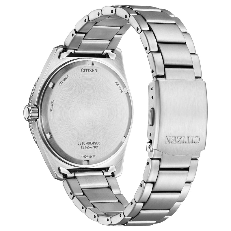 Citizen collezione ore felici Marine AW1768-80X