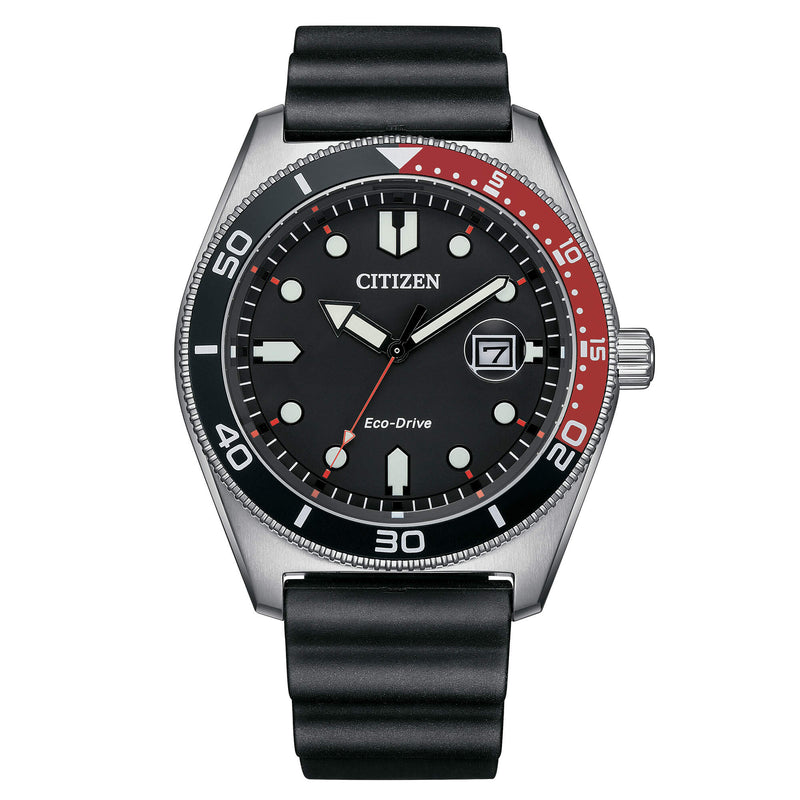 Citizen collezione ore felici Marine AW1769-10E