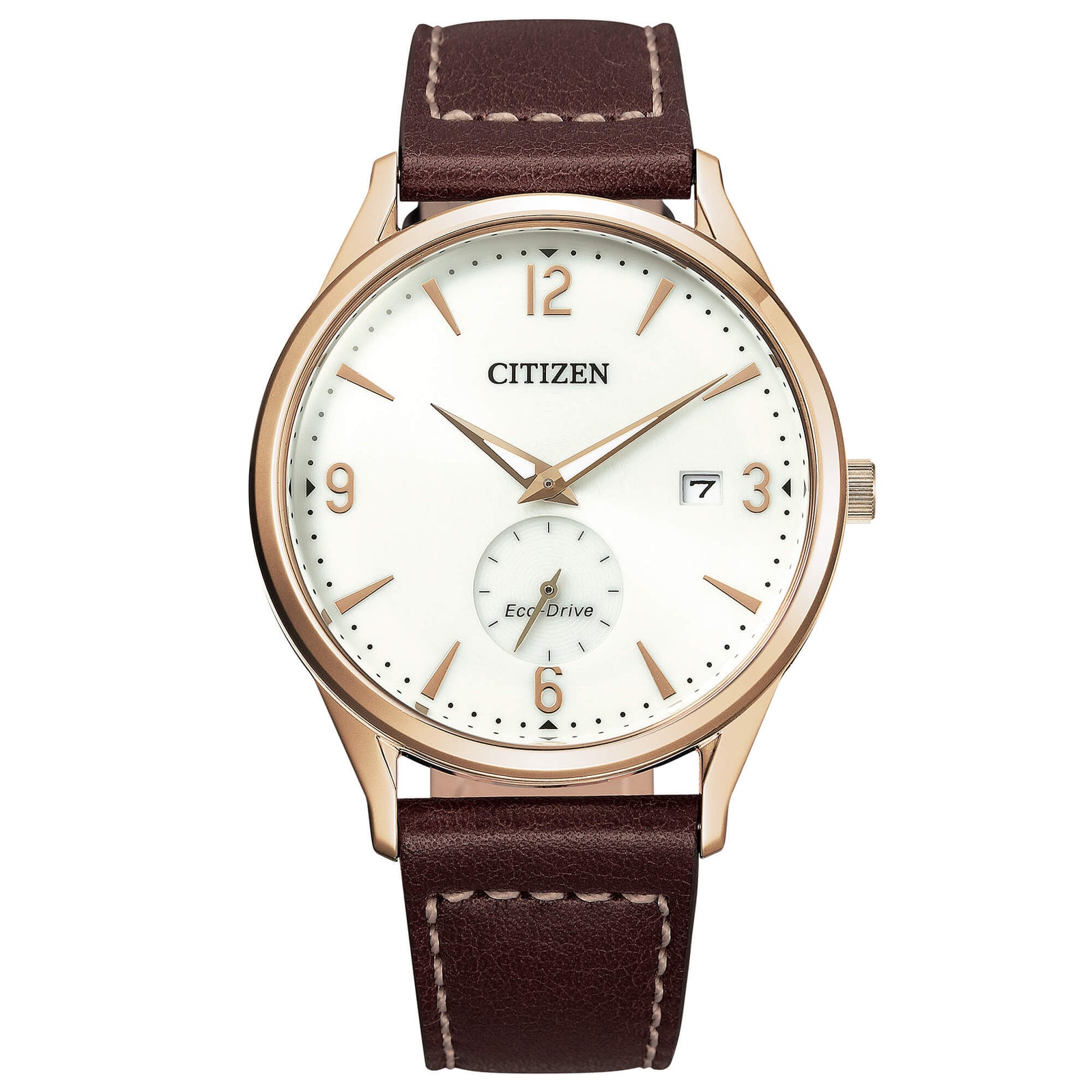 Citizen collezione ore felici Piccoli secondi BV1116 12A Zerrillo preziosi